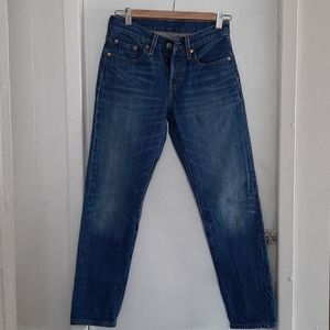Levi's 501